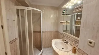Apartment in Algarrobo photo 23
