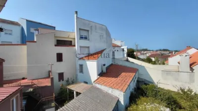 House in Ribeira (Santa Uxia) photo 36