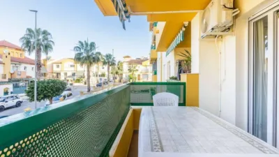 Piso en Algarrobo photo 40