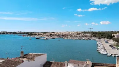Piso en Cala Alga photo 13