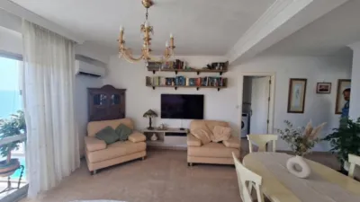 Apartment in Algarrobo photo 3