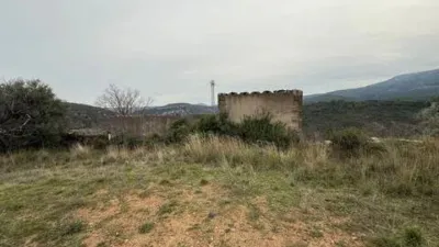 Rustic property in Atzeneta del Maestrat photo 12