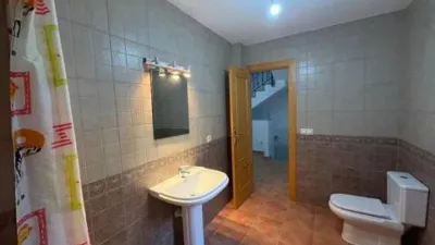 Terraced house on Calle de la Majada photo 19