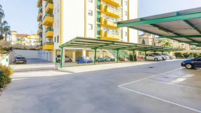 Piso en Algarrobo photo 50