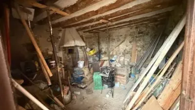 Rustic property in Atzeneta del Maestrat photo 28