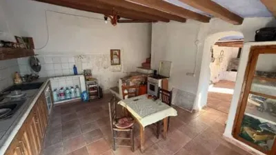 Rustic house in Atzeneta del Maestrat photo 12