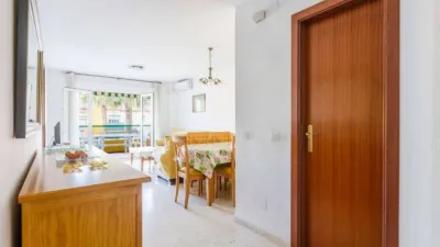 Piso en Algarrobo photo 34