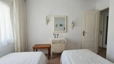 Apartment in Algarrobo photo 19