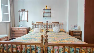 Casa – Boiro, O Brañón, Escarabote - Vista 5