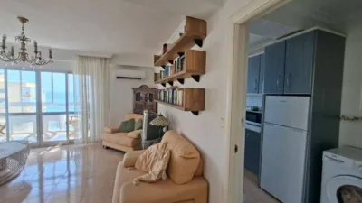 Apartment in Algarrobo photo 12