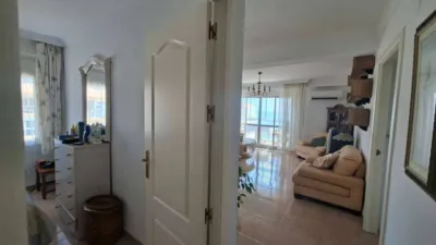 Apartment in Algarrobo photo 11