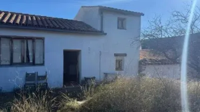 Rustic house in Atzeneta del Maestrat photo 40