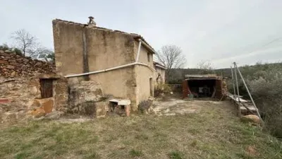 Rustic property in Atzeneta del Maestrat photo 3