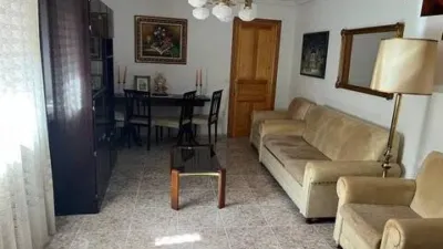 Rustic house in Barrio Cascajar photo 18