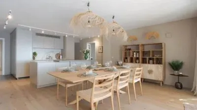 Apartment in Sant Agustí photo 17