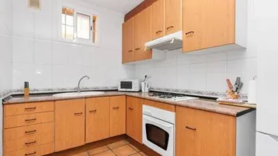 Chalet in Can Balaguer photo 21