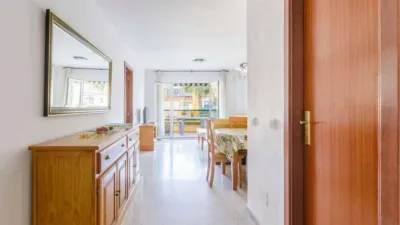 Piso en Algarrobo photo 33