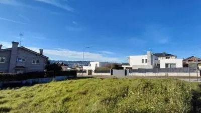 Terreno en venta en Rúa Roberto Vidal Bolaño - Vista 4