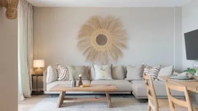 Apartment in Sant Agustí photo 8