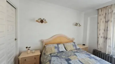 Apartment in Algarrobo photo 21