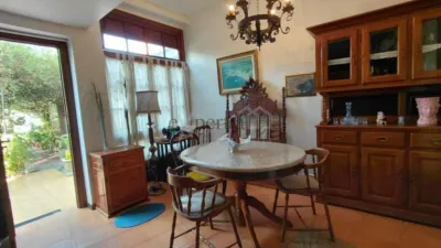 House in Ribeira (Santa Uxia) photo 27