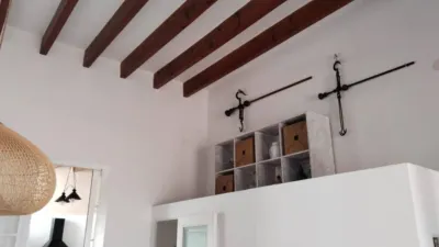 Apartment in Cala Alga photo 5