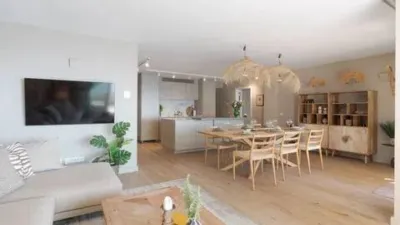 Apartment in Sant Agustí photo 16