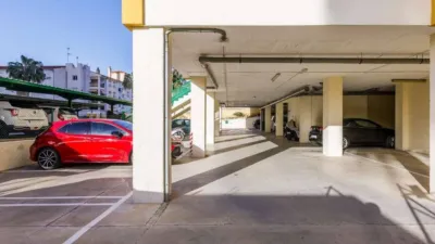 Piso en Algarrobo photo 51