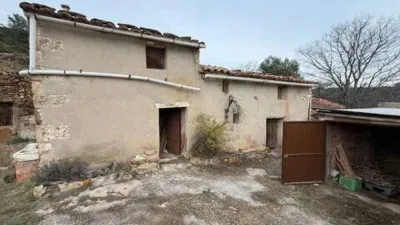 Rustic property in Atzeneta del Maestrat photo 7
