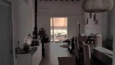 Piso en Cala Alga photo 18