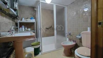 House in Ribeira (Santa Uxia) photo 23