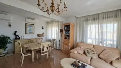 Apartment in Algarrobo photo 9