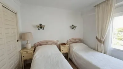 Apartment in Algarrobo photo 26