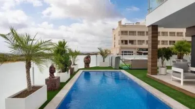 Casa – Orihuela, Capri I, Entrenaranjos - Vista 2