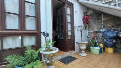 House in Ribeira (Santa Uxia) photo 32