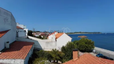 House in Ribeira (Santa Uxia) photo 18