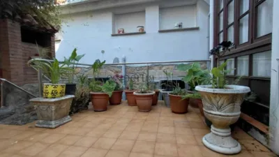 House in Ribeira (Santa Uxia) photo 34