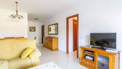 Apartment in Algarrobo photo 2
