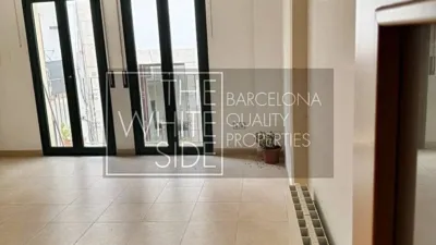Apartment on Carrer de Jesús photo 16