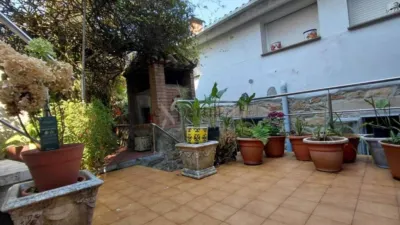House in Ribeira (Santa Uxia) photo 35