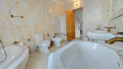 House in Ribeira (Santa Uxia) photo 11
