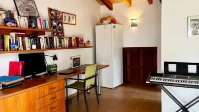 Casa en Santa Eugènia photo 18
