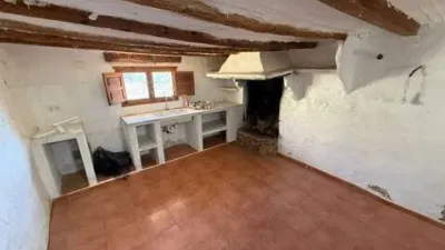 Rustic house in Atzeneta del Maestrat photo 49