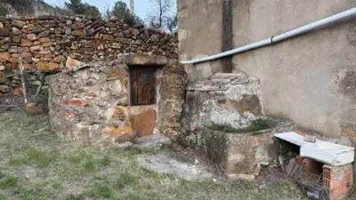 Rustic property in Atzeneta del Maestrat photo 5