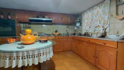 House in Ribeira (Santa Uxia) photo 24