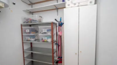 Apartment in Algarrobo photo 15