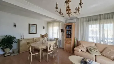 Apartment in Algarrobo photo 2