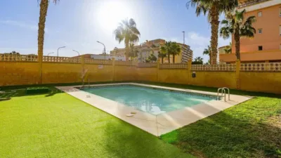 Piso en Algarrobo photo 47