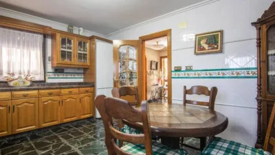 Casa en Avenida de Perleta photo 22