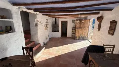 Rustic house in Atzeneta del Maestrat photo 10